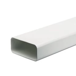 Blitzangebot 💯 Kanal 125erSCF Naber 1m 169x77mm Für Dunstabzugshaube 🤩