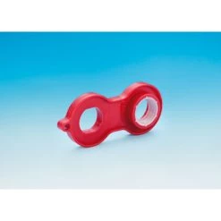 Billig 🥰 Naber Perlstrahlregler- Schlüssel, Rot - Montagematerial 💯