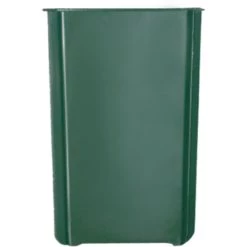 Budget ⭐ Naber Kunststoff-Trennwand. - Mülleimer ✨