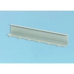 Coupon 🥰 Naber, Linero MosaiQ Hakenleiste 2. 6-fach, Titan Grau - Relingsysteme 🤩