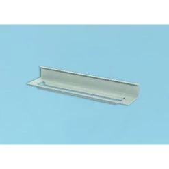 Großhandel 🥰 Naber, Linero MosaiQ Tuchleiste 2. Von Unten Einhängbar, Titan Grau - Relingsysteme 😍