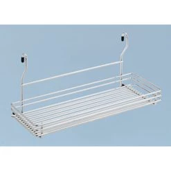 Besorgen 💯 Naber Edelstahl-Reling Ablagekorb, Edelstahl - Relingsysteme 🎉