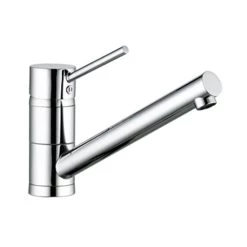 Bester Verkauf 👏 Naber, Scope 1. Einhebelmischer, Chrom - Armaturen 😉