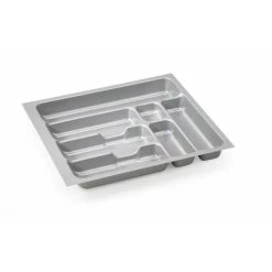 Budget 😉 Naber Besteckeinsatz 4, 418 X 473 Mm. Schrankbreite 500 🎁