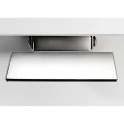 Beste Bewertungen von 🔔 Naber, Fußkick. Abfallsammler, Edelstahl - Mülleimer 🎉