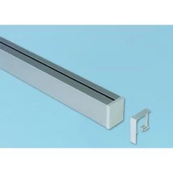 Bestpreis 🛒 Naber, Linero MosaiQ Profilleisten Set-1. Relingsystem, 600 Mm - Relingsysteme ⭐