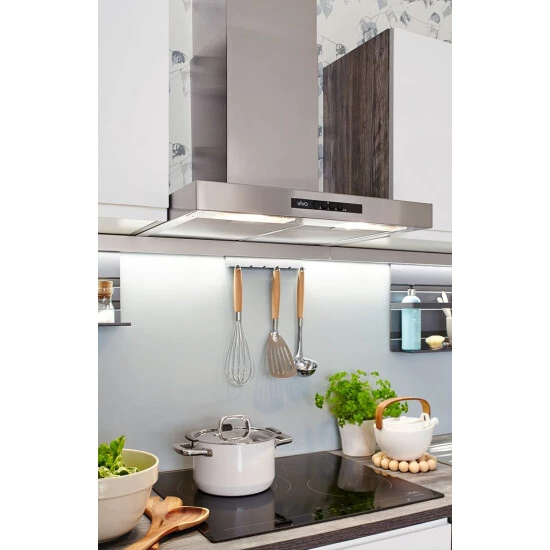 Rabatt ❤️ Naber, Linero MosaiQ Hakenleiste 2. 6-fach, Graphit Schwarz - Relingsysteme 🤩 – Bild 2