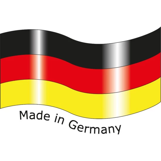 Rabatt ❤️ Naber, Linero MosaiQ Hakenleiste 2. 6-fach, Graphit Schwarz - Relingsysteme 🤩 – Bild 9