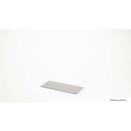 Top 10 ✔️ Naber, Linero MosaiQ Obere Ablage Schmal. Von Oben Einzuhängen, Graphit Schwarz - Relingsysteme 🌟 – Bild 8