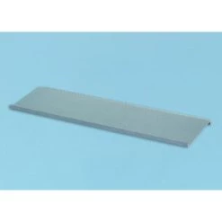 Am billigsten 🥰 Naber, Linero MosaiQ Obere Ablage Mittel. Von Oben Einzuhängen, Graphit Schwarz - Relingsysteme ✨