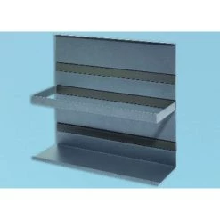 Blitzangebot ⌛ Naber, Linero MosaiQ Universalablage 5. Mit Bügel Und Aufnahmemöglichkeit Der - Relingsysteme ⌛