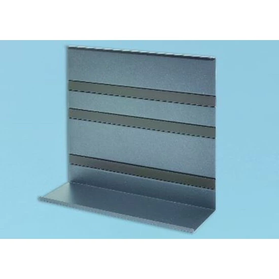 Blitzangebot 🎉 Naber, Linero MosaiQ Universalablage 3. Mit Aufnahmemöglichkeit Der Deko- - Relingsysteme 💯