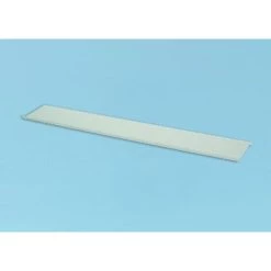 Rabatt ⭐ Naber, Linero MosaiQ Obere Ablage Lang. Von Oben Einzuhängen, Titan Grau - Relingsysteme ✔️