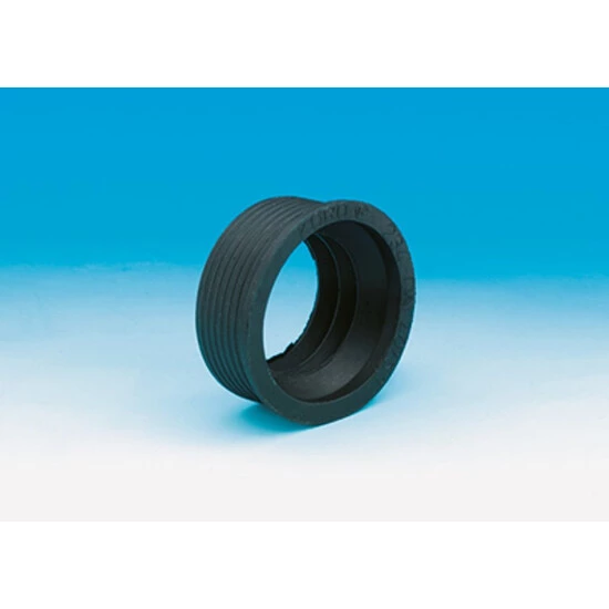 Großhandel 🎉 Naber Gummimanschette Für Anschlussrohre, Für 1 1/2', Schwarz DN 50 40 - Montagematerial 🔥