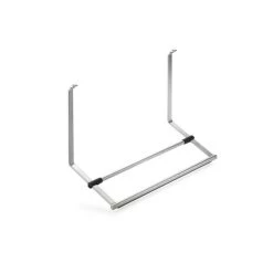 Großhandel 🤩 Naber Papierrollenhalter Linero 2000, Edelstahlfarbig 8047109 ⌛