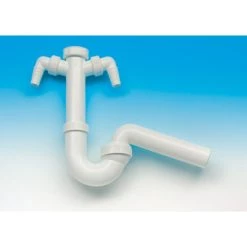 Besorgen 🧨 Naber Kugelgelenksiphon 2, 11/2' X Ø 40 Mm - Montagematerial 👏