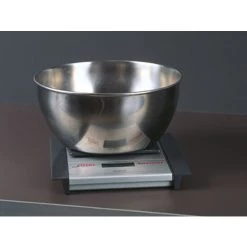 Brandneu 😉 Naber, Ritter Einbauwaage WES 35, WES 35, 300-400 Mm 💯