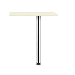 Beste Bewertungen von 😍 Naber Standard 6/71. Stützfuß, Mattschwarz Geperlt - Trag-/Stützelement 👍