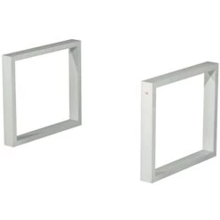 Top 10 💯 Naber Tischgestell TG75, Aluminium - Tablon 🥰