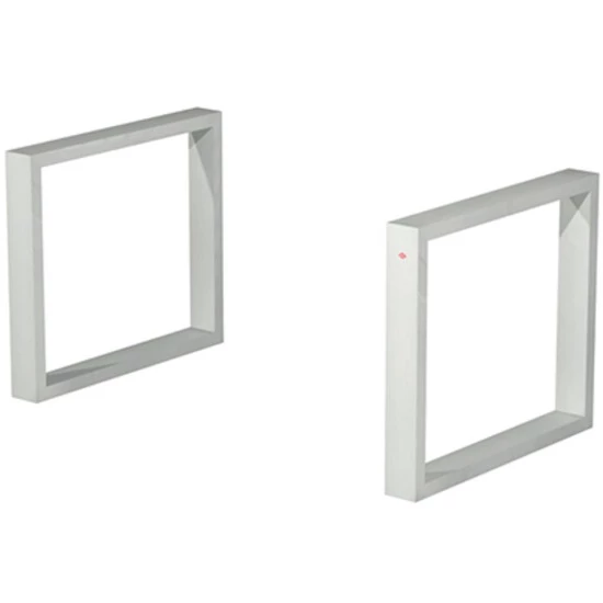 Top 10 💯 Naber Tischgestell TG75, Aluminium - Tablon 🥰