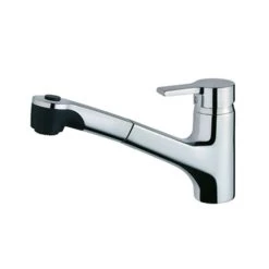 Blitzangebot 🛒 Naber, Active 3. Einhebelmischer, Chrom - Armaturen 🎉