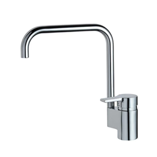 Besorgen 🌟 Naber, Active 4. Einhebelmischer, Chrom - Armaturen ⌛