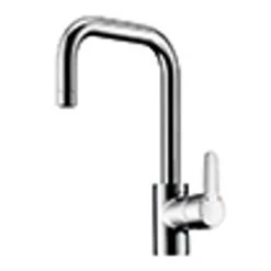 Coupon 🥰 Naber, Connect 1. Einhebelmischer, Chrom - Armaturen ⭐