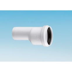 Bestpreis 🎁 Naber Reduzierstück, Weiß - Montagematerial 🛒