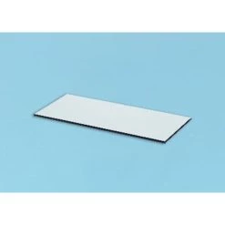 Auslauf 🛒 Naber, Linero MosaiQ Deko- Einleger Glas Schmal. Für Alle Universalablagen Und - Relingsysteme 🎉