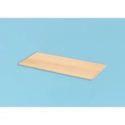 Brandneu 🧨 Naber, Linero MosaiQ Deko- Einleger Eiche Schmal. Für Alle Universalablagen Und - Relingsysteme 🛒