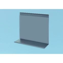 Beste Bewertungen von 👍 Naber, Linero MosaiQ Memoboard. Tafel Und Magnetwand, Titan Grau - Relingsysteme 💯