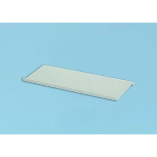 Bestpreis 😍 Naber, Linero MosaiQ Obere Ablage Schmal. Von Oben Einzuhängen, Titan Grau - Relingsysteme 🤩