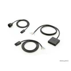 Besorgen ⌛ NABER MONTEC® Power Splitter , Je 5 M Kabellänge 🧨