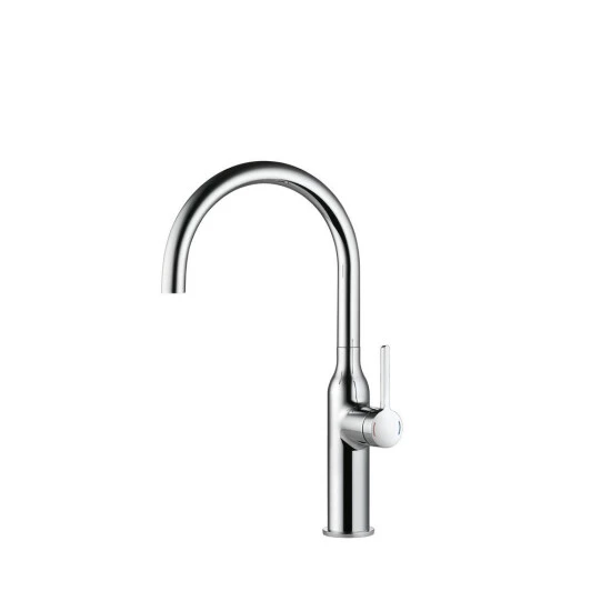 Blitzangebot 😉 Naber Sin 1, Einhebelmischer, Chrom, Hochdruck 🎁 – Bild 3