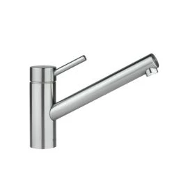 Großhandel 👍 Naber Inox 1, Einhebelmischer, Edelstahl, Hochdruck 🎉