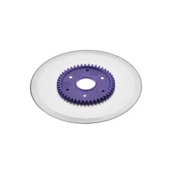 Besorgen 🎁 Naber, Zubehör: Schinkenmesser Glatt 🧨