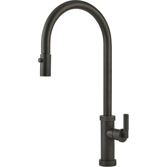 Besorgen 🔥 Naber Mio 1, Einhebelmischer, Chrom, Hochdruck 🤩 – Bild 2