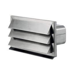 Top 10 ✔️ Außengitter 150erSCF Naber Edelstahl 🔥