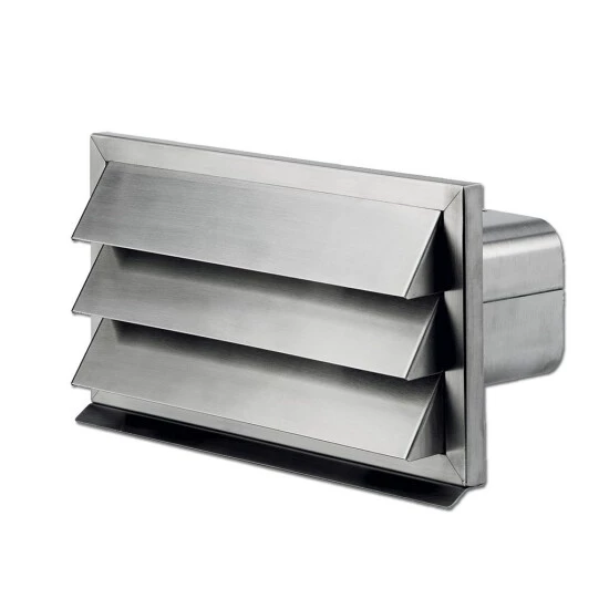 Top 10 ✔️ Außengitter 150erSCF Naber Edelstahl 🔥