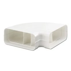 Top 10 ⭐ Flachkanalbogen 150erSCF Naber 4043003 90° Horizontal Beidseitig Muffe Für 222x89mm Belüftungstechnik 🔔