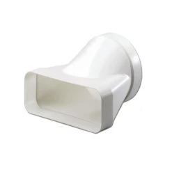 Neu 👍 Übergangsstück 125erSCF/125erR Naber ⭐