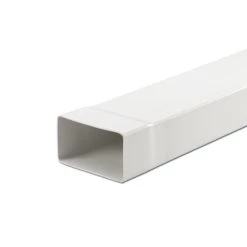 Bester Verkauf ❤️ Kanal 100erF Naber 1m, 108x55mm Mit Muffe 🔔