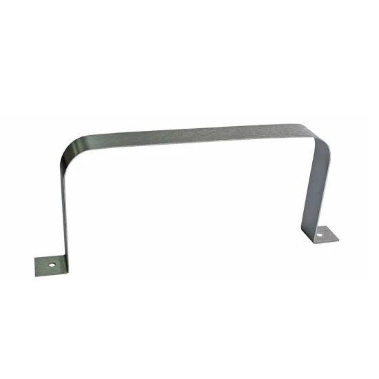 Bestpreis ❤️ Aufhängevorrichtung 125erSCF Naber Für Flachkanal Luftführung Dunstabzugshaube 🎁